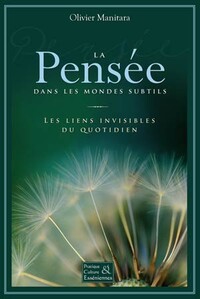 Picture of LA PENSEE DANS LES MONDES SUBTILS