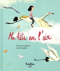 Picture of MA TETE EN L'AIR