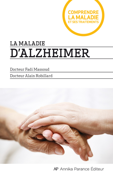 Image de LA MALADIE D'ALZHEIMER