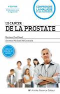 Image de LE CANCER DE LA PROSTATE ANCIENNE EDITION