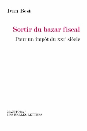 Picture of Sortir du bazar fiscal