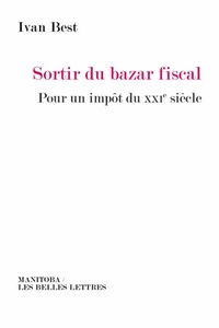 Picture of Sortir du bazar fiscal