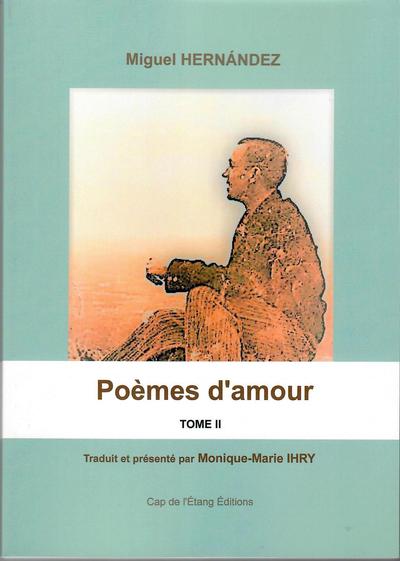 Picture of Poèmes d’amour
