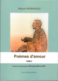 Picture of Poèmes d’amour