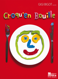 Picture of Croqu'en bouille