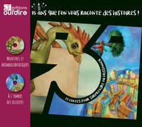 Picture of Duo « 15 ans » dès 6 ans n°3