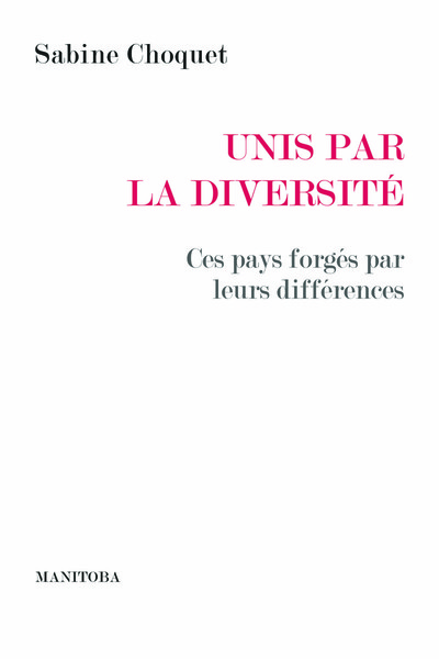 Picture of Unis par la diversité