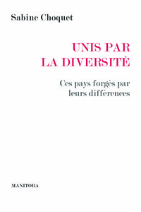 Picture of Unis par la diversité