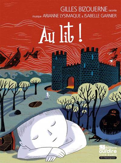 Picture of Au lit !