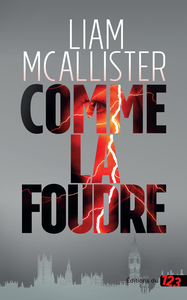 Picture of Comme la foudre
