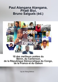 Picture of Les poètes de l’ombre