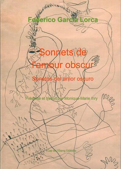 Picture of Sonnets de l'amour obscur, Sonetos del amor oscuro