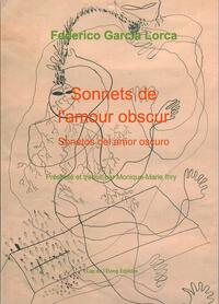 Picture of Sonnets de l'amour obscur, Sonetos del amor oscuro