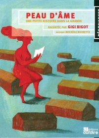 Image de Peau d'âme