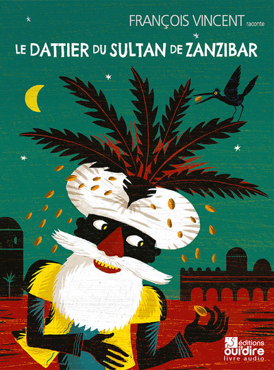 Image de Le dattier du sultan de Zanzibar