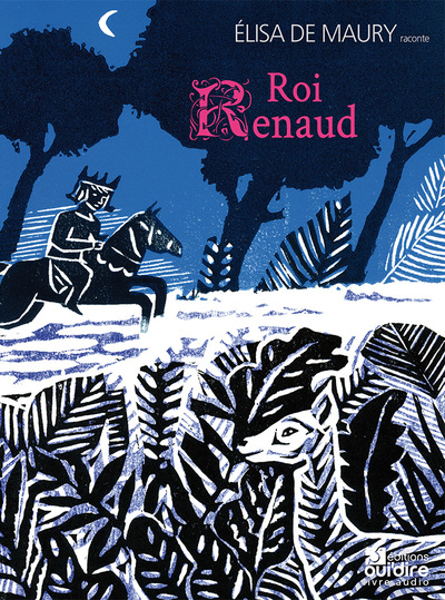 Picture of Roi Renaud