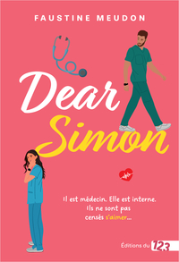Image de Dear Simon