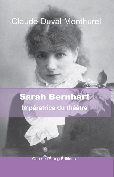 Image de Sarah Bernhart