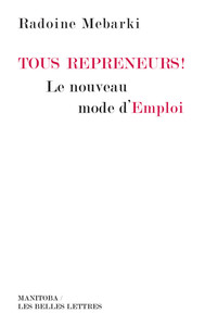 Image de Tous repreneurs ! Le nouveau mode d'emploi
