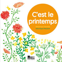 Image de C'est le printemps