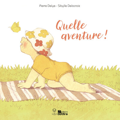 Image de Quelle aventure !