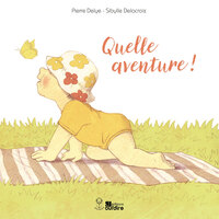 Image de Quelle aventure !