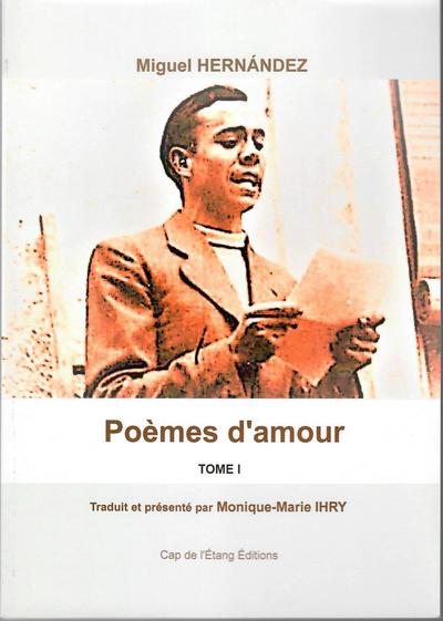 Picture of Poèmes d’amour