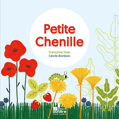 Picture of Petite Chenille