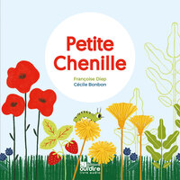 Picture of Petite Chenille