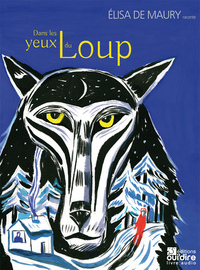 Image de Dans les yeux du loup