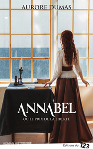 Picture of Annabel ou le prix de la liberté