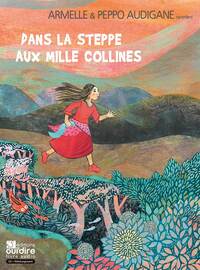 Image de Dans la steppe aux mille collines