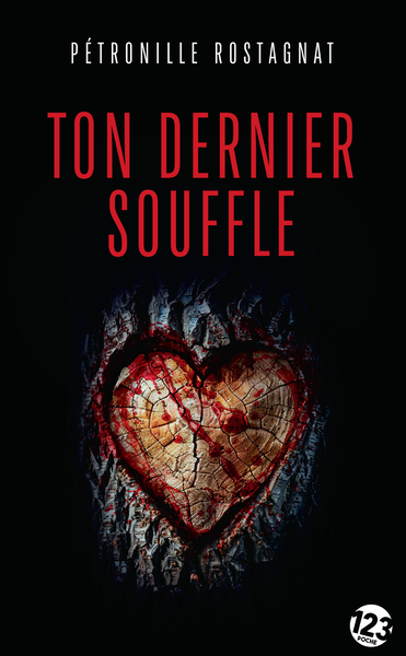 Image de Ton dernier souffle