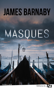 Picture of Masques