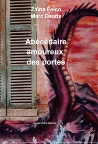Picture of Abécédaire amoureux des portes