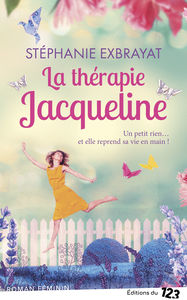 Picture of La thérapie Jacqueline