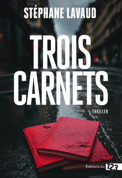 Picture of Trois carnets