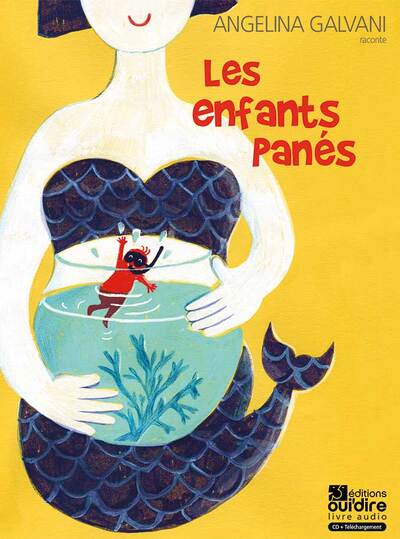 Image de Les enfants panés
