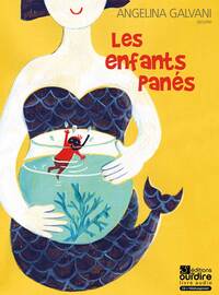 Image de Les enfants panés