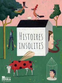 Image de Histoires insolites