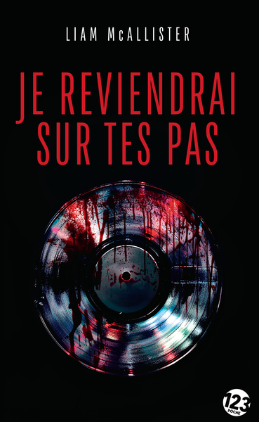 Image de Je reviendrai sur tes pas