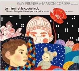 Image de Le Miroir et le coquelicot