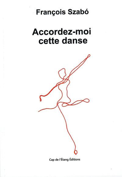 Picture of Accordez-moi cette danse