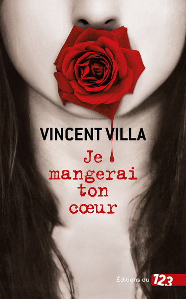 Picture of Je mangerai ton cœur