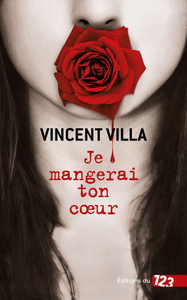 Picture of Je mangerai ton cœur