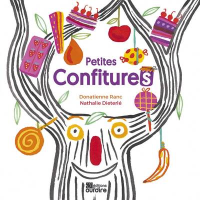Picture of Petites Confitures