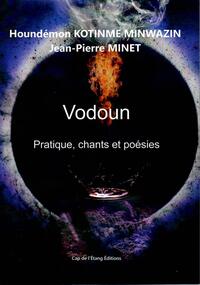 Picture of Vodoun, pratique, chants et poésie