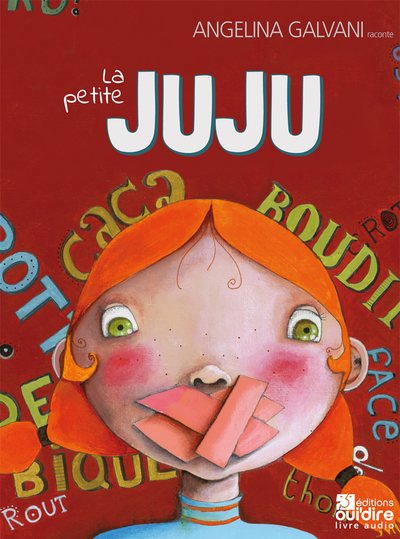 Picture of La petite Juju