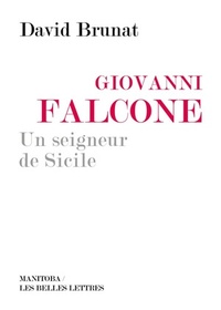 Image de Giovanni Falcone, un seigneur de Sicile