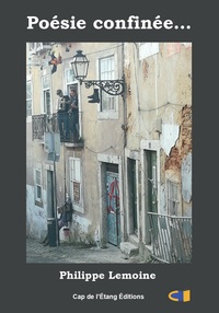 Image de Poésie confinée